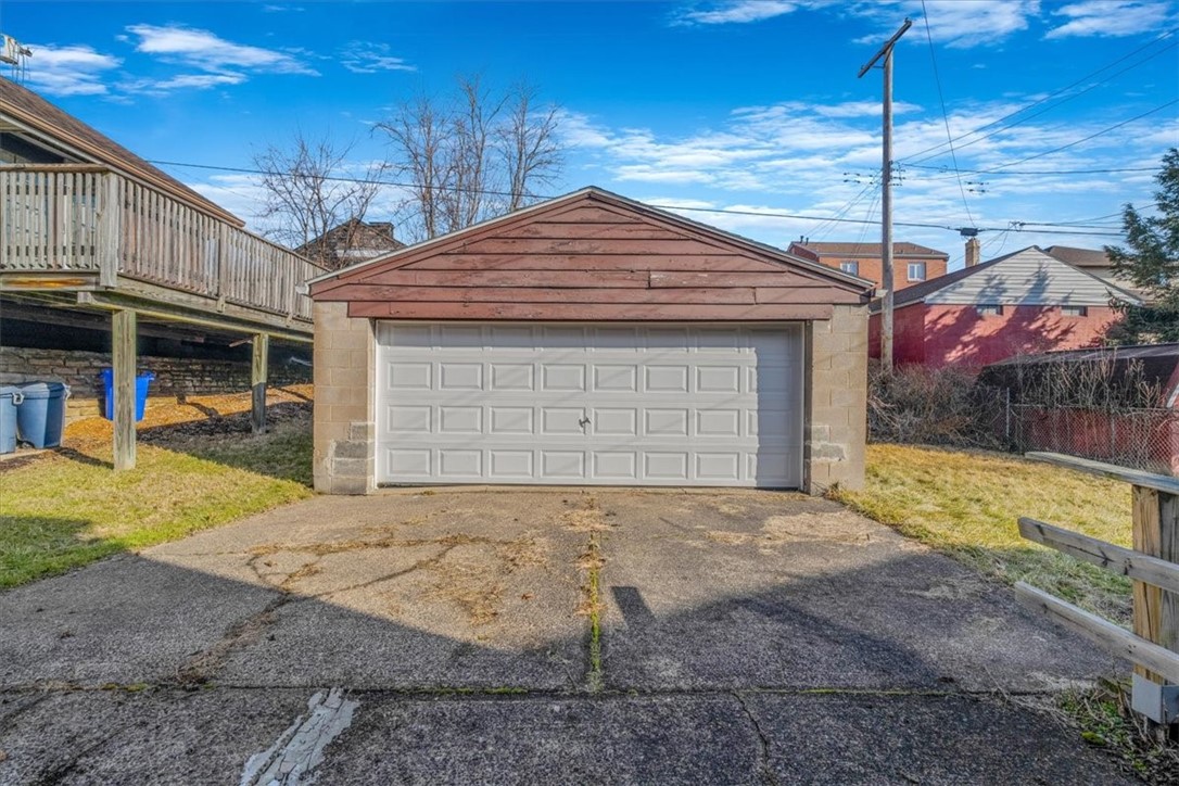 609 Thompson Ave Ave, Clairton, Pennsylvania image 37