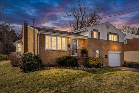 418 Diller Avenue West Mifflin PA 15122