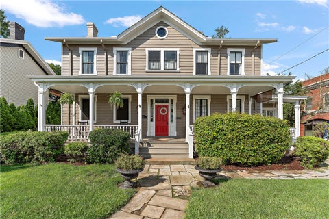 Photo of 501 Blackburn Rd #A, Sewickley, PA 15143 (MLS # 1763001)