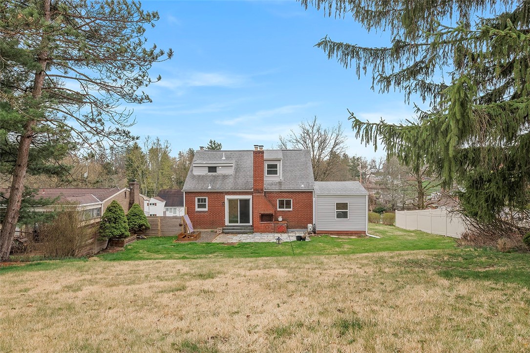 2528 Applegate Avenue Ave, Bethel Park, Pennsylvania image 30