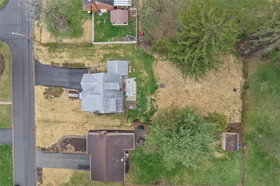 2528 Applegate Avenue Ave, Bethel Park, Pennsylvania image 31