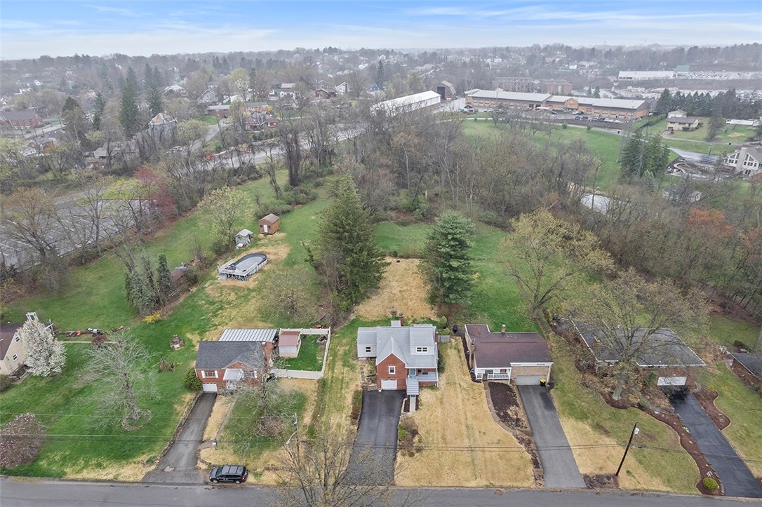 2528 Applegate Avenue Ave, Bethel Park, Pennsylvania image 32