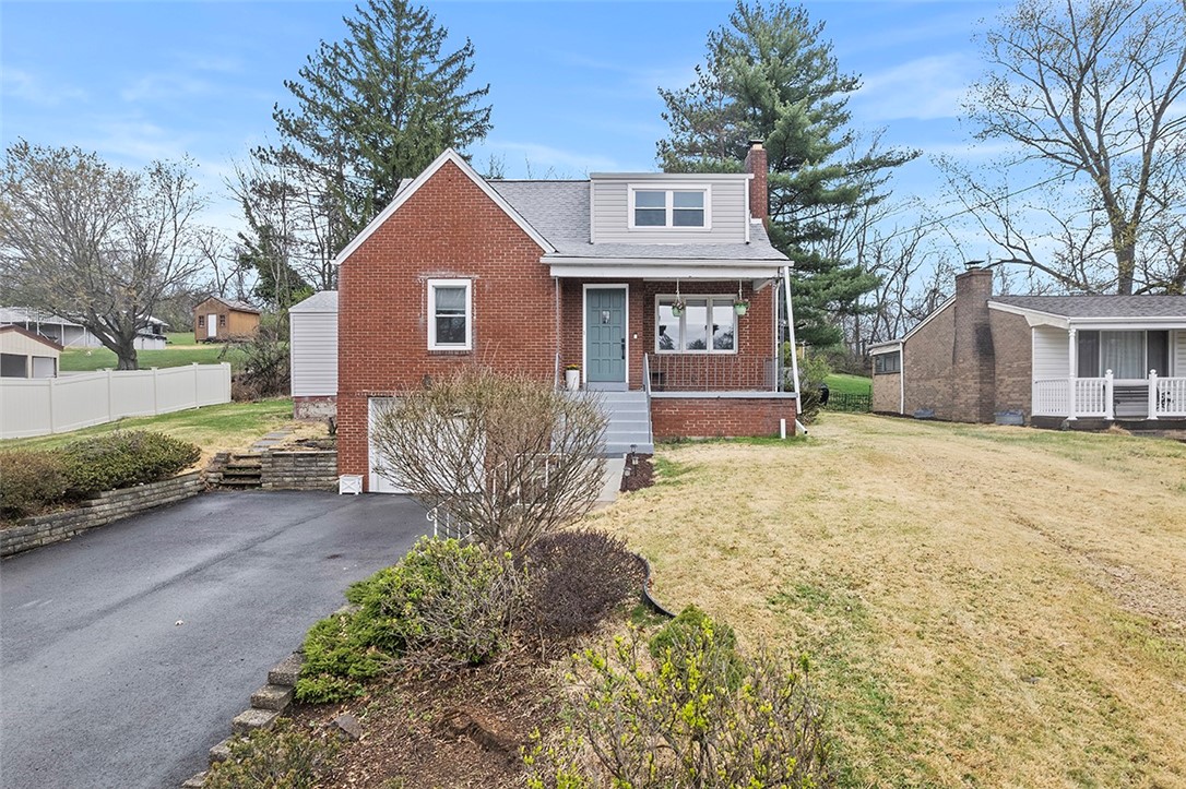 2528 Applegate Avenue Ave, Bethel Park, Pennsylvania image 1
