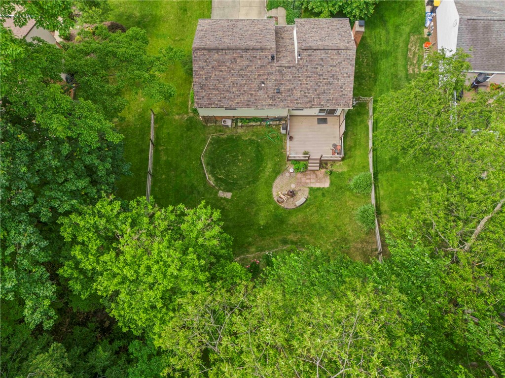 344 Fruitwood Dr. Dr, Bethel Park, Pennsylvania image 22