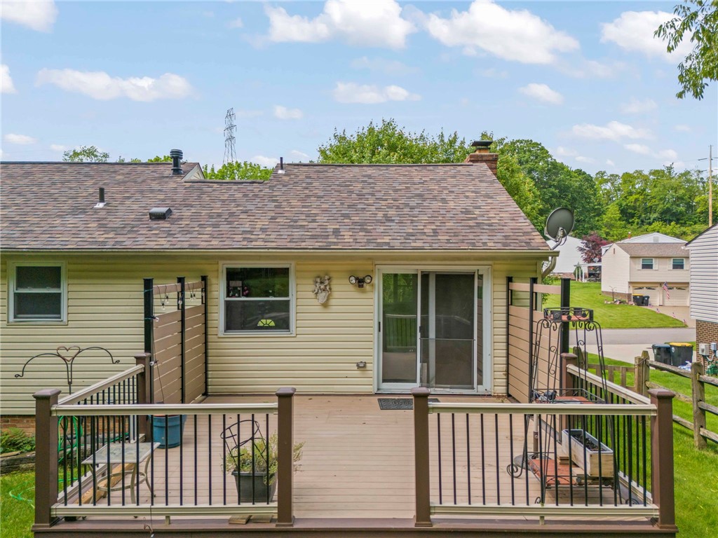 344 Fruitwood Dr. Dr, Bethel Park, Pennsylvania image 19