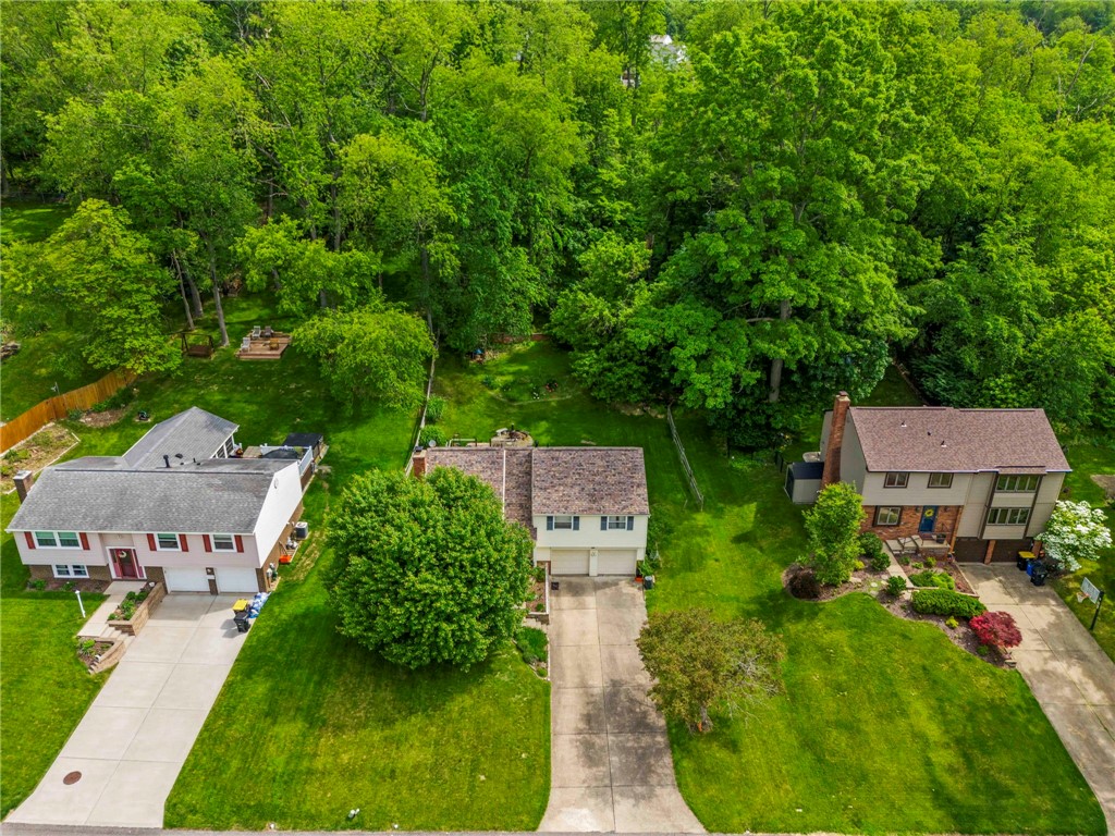 344 Fruitwood Dr. Dr, Bethel Park, Pennsylvania image 23
