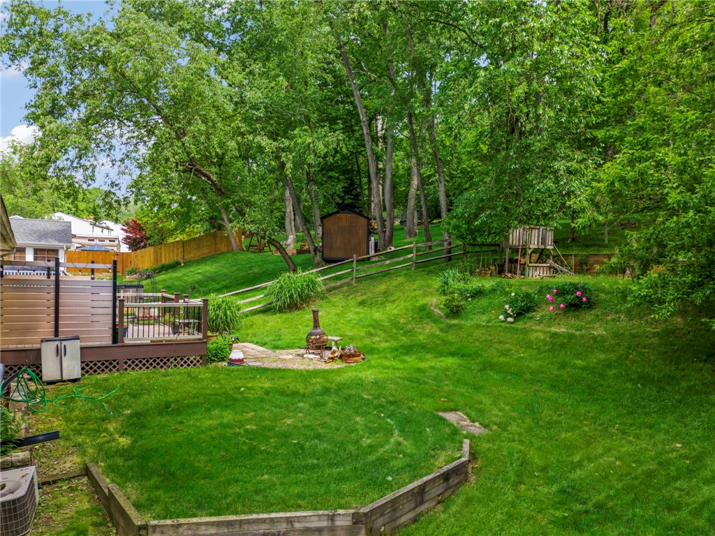 344 Fruitwood Dr. Dr, Bethel Park, Pennsylvania image 20