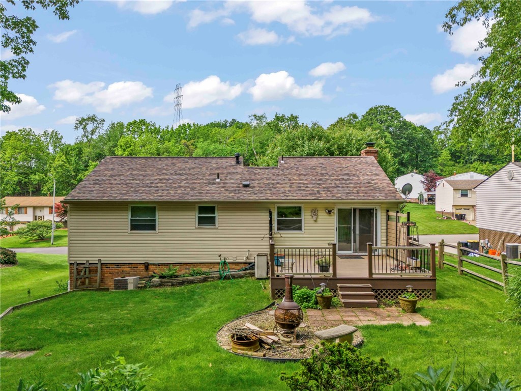344 Fruitwood Dr. Dr, Bethel Park, Pennsylvania image 18