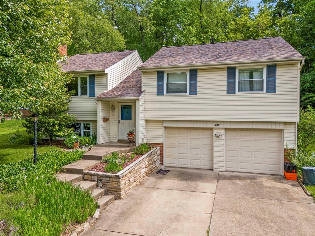 344 Fruitwood Dr. Dr, Bethel Park, Pennsylvania image 1