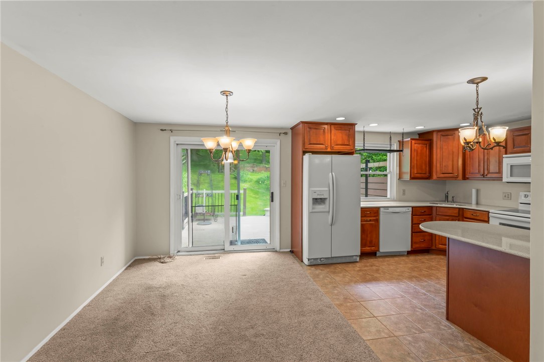 344 Fruitwood Dr. Dr, Bethel Park, Pennsylvania image 4
