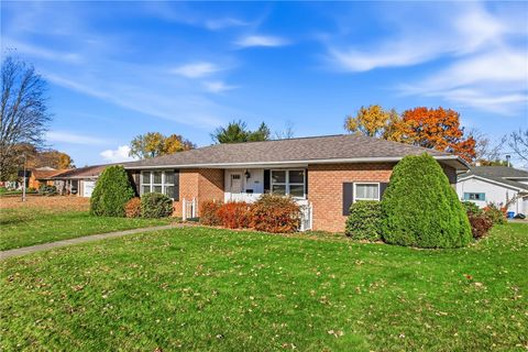 100 Koehler Dr Sharpsville PA 16150