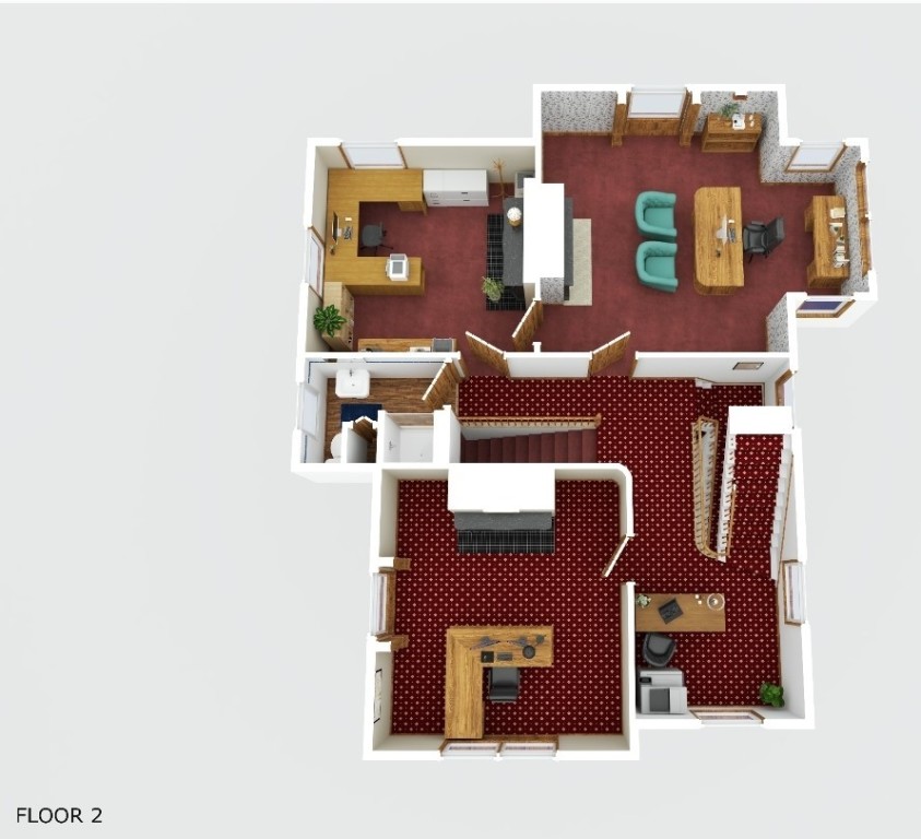 438 Depot St St, Latrobe, Kentucky image 9