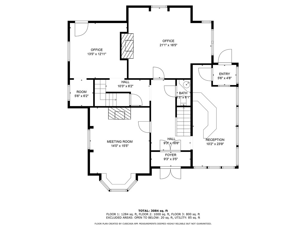 438 Depot St St, Latrobe, Kentucky image 28