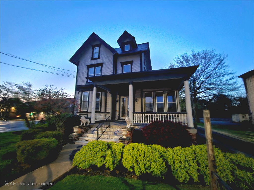 438 Depot St St, Latrobe, Kentucky image 1