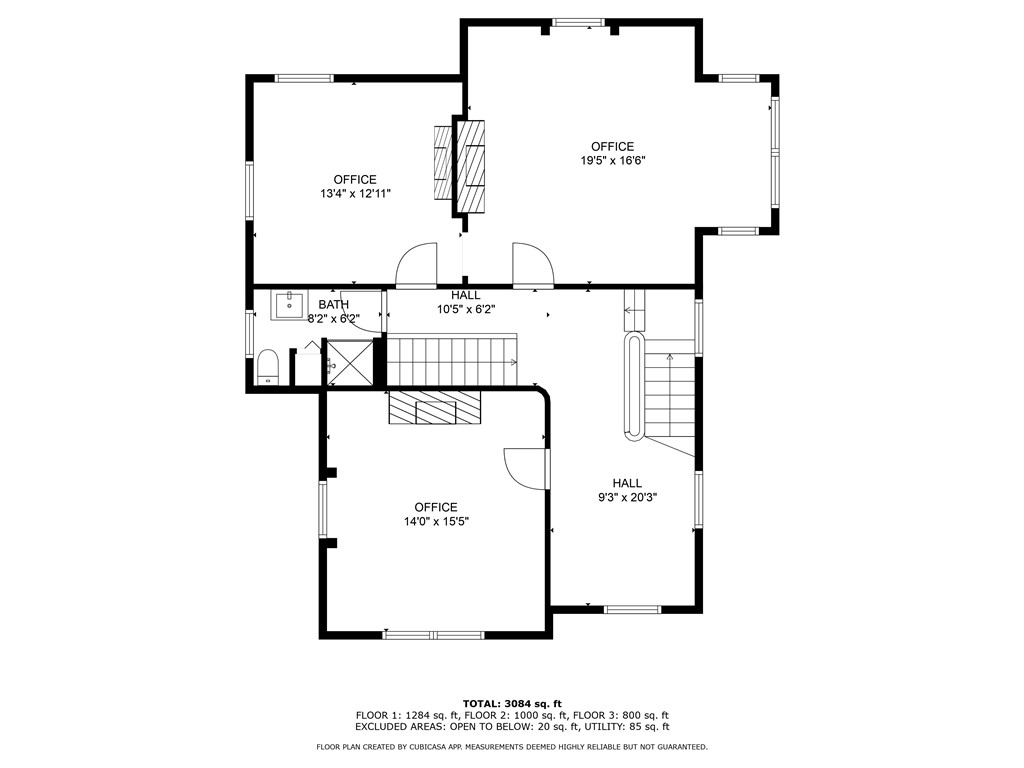 438 Depot St St, Latrobe, Kentucky image 29