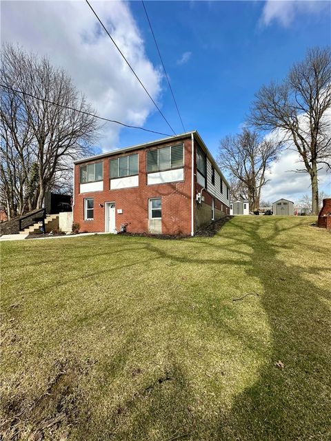 Photo of 1668 Obey St #1, Pittsburgh, PA 15205 (MLS # 1742744)