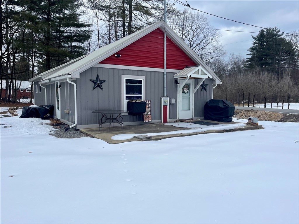 251 Nebraska Rd Rd, Clarion, Pennsylvania image 14