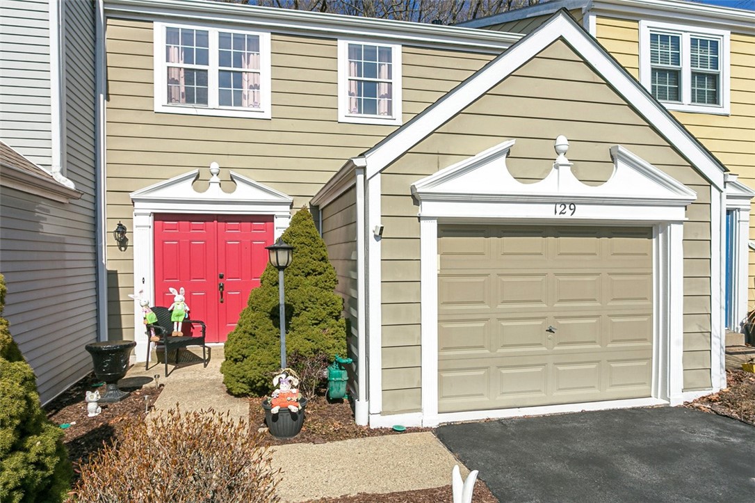129 Commons Drive Dr, Oakmont, Pennsylvania image 4