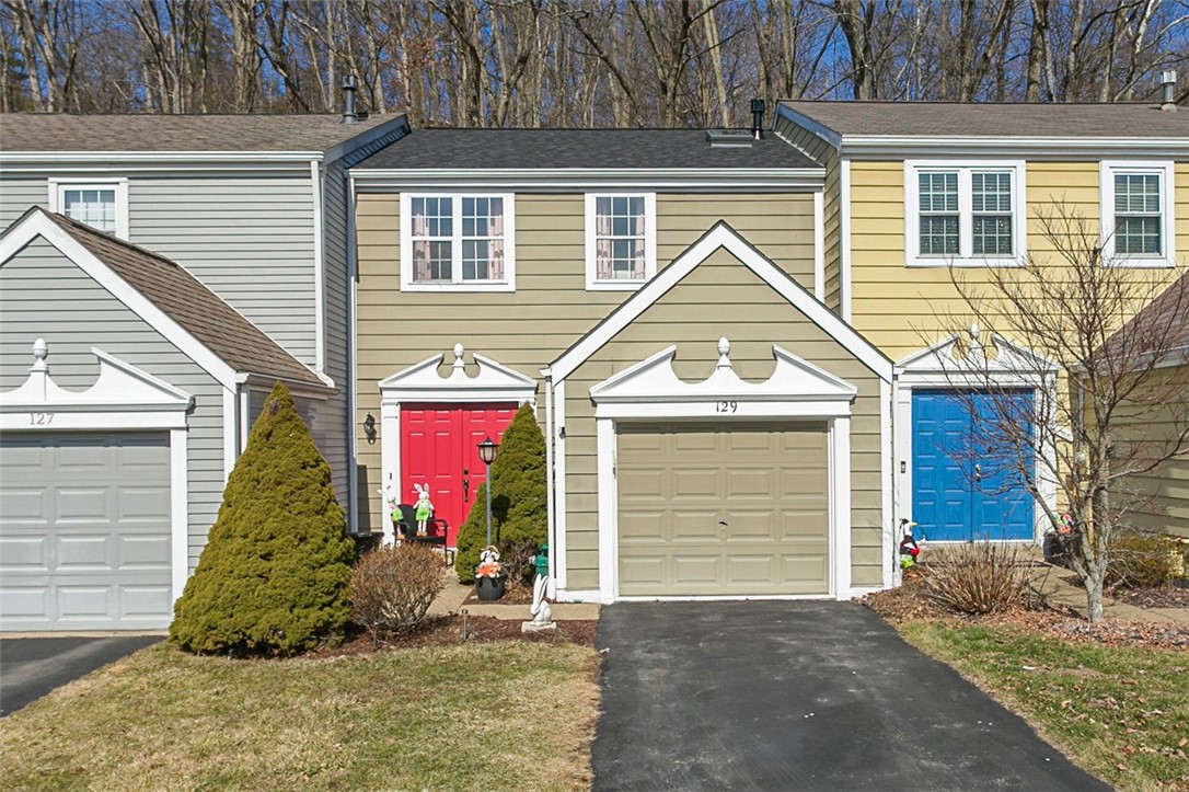 129 Commons Drive Dr, Oakmont, Pennsylvania image 1