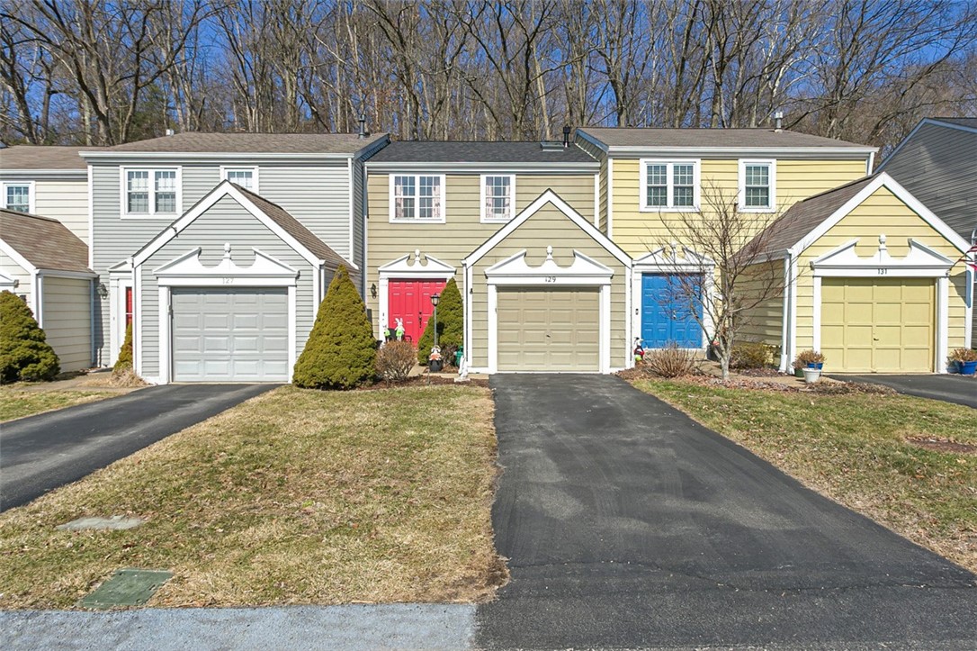 129 Commons Drive Dr, Oakmont, Pennsylvania image 2
