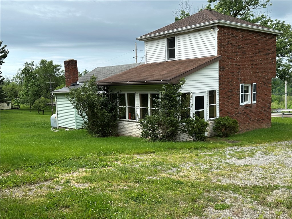 4254 Battle Ridge Rd