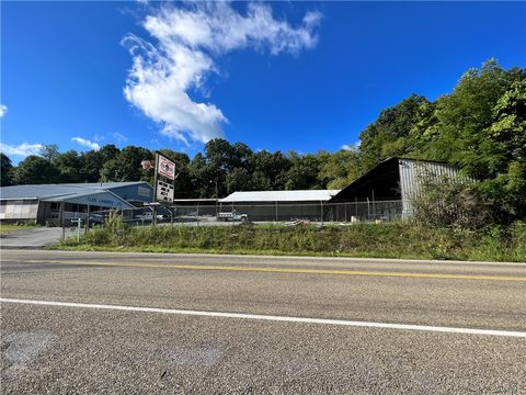 Photo of 1785 Cloe Rossiter Rd, Punxsutawney, PA 15767 (MLS # 1738432)