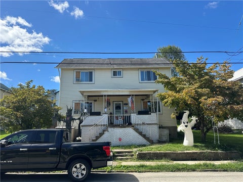 Homes For Sale - 917 Crest Avenue Ave<br/> Charleroi Boro, PA 15022