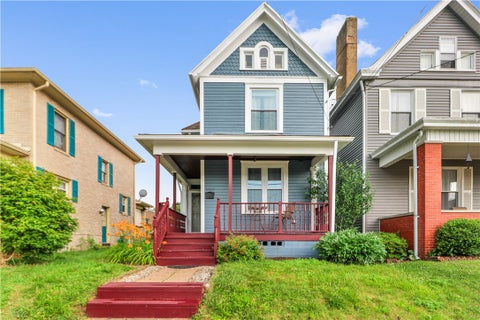 Photo for 3813 College Ave