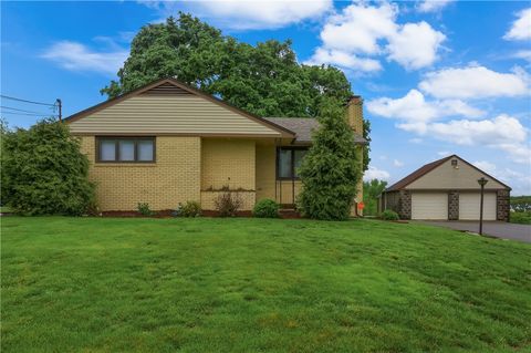 Photo of 2467 Nicholson Rd, Sewickley, PA 15143 (MLS # 1751824)