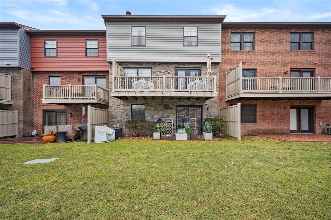 417 Glendale Court, Monroeville, Pennsylvania image 30