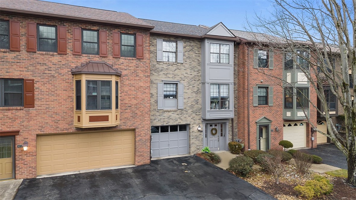 417 Glendale Court, Monroeville, Pennsylvania image 33