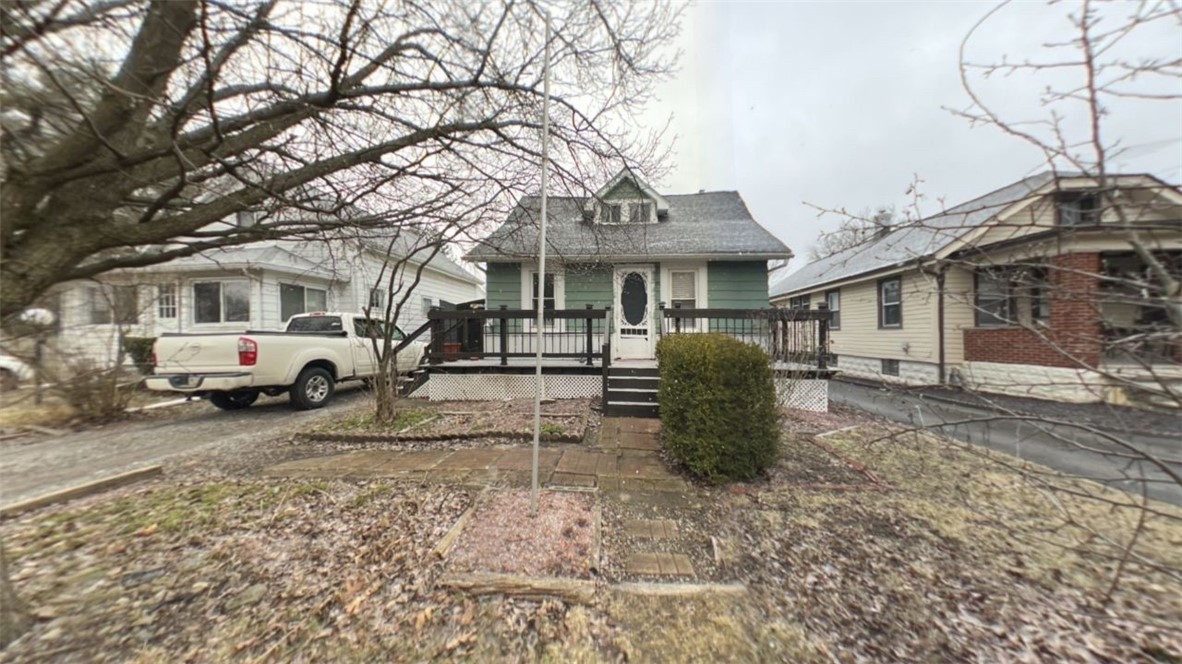 2725 20th Street Ext Ext, Beaver, Pennsylvania image 1