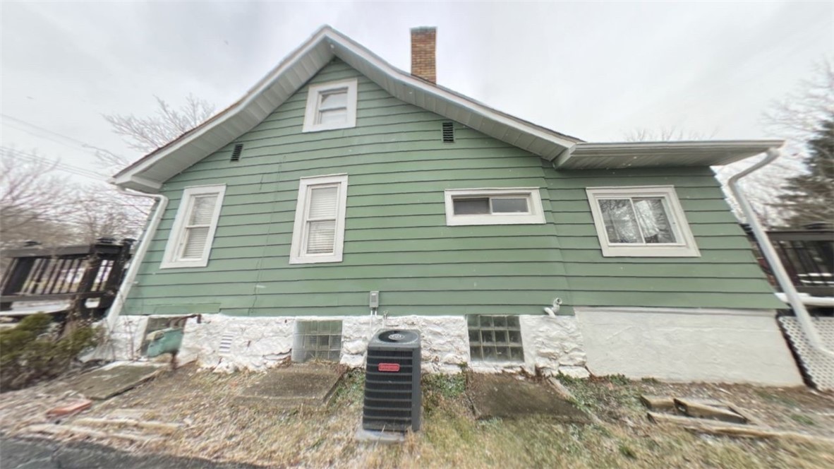 2725 20th Street Ext Ext, Beaver, Pennsylvania image 25