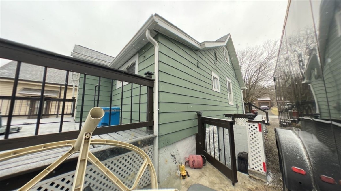 2725 20th Street Ext Ext, Beaver, Pennsylvania image 13