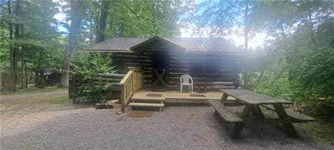 Photo of 31 Hummingbird Ln, Brookville Area School District, PA 15828 (MLS # 1760886)