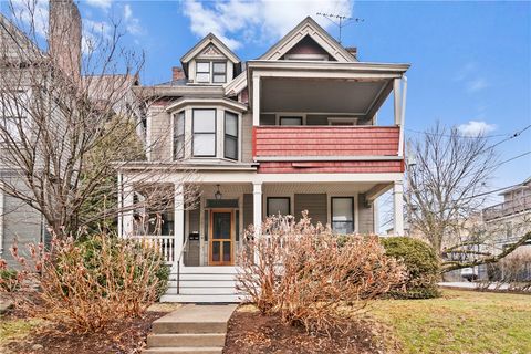 5615 Howe St Shadyside PA 15232