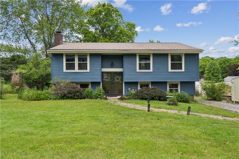 Homes For Sale - 3 Deer Park Drive Dr<br/> Cheswick, PA 15024
