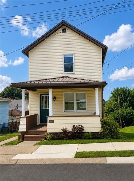 Photo for 1413 Robbins Ave