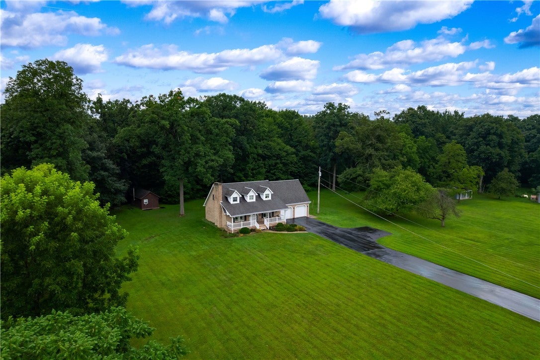 357 Marwood Rd