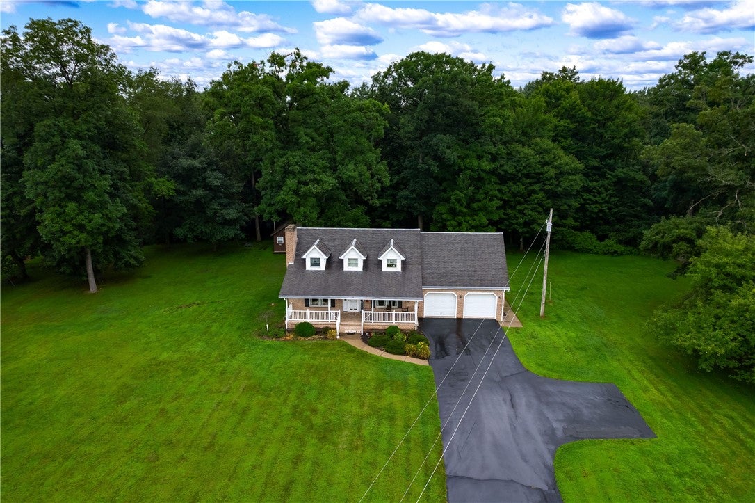 357 Marwood Rd