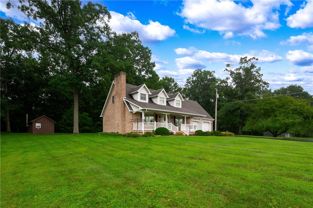357 Marwood Rd