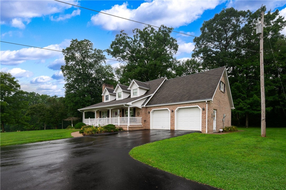 357 Marwood Rd