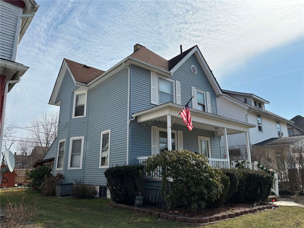 319 Cedar Ave Ave, Sharon, Pennsylvania image 2