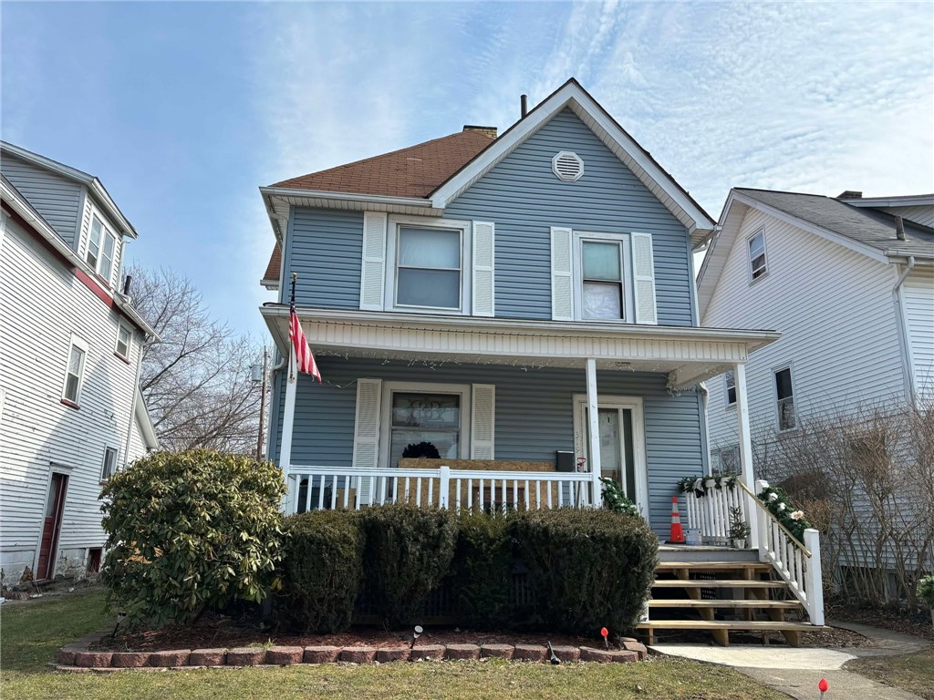 319 Cedar Ave Ave, Sharon, Pennsylvania image 1