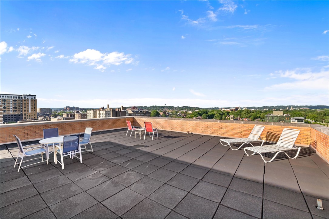 144 N Dithridge St St #704, Oakland, Pennsylvania image 25