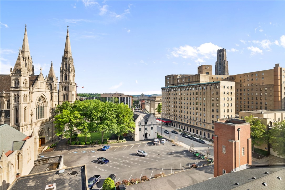 144 N Dithridge St St #704, Oakland, Pennsylvania image 21