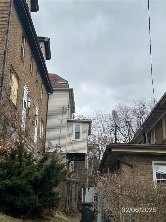 242 Reifert St St, Knoxville, Pennsylvania image 19