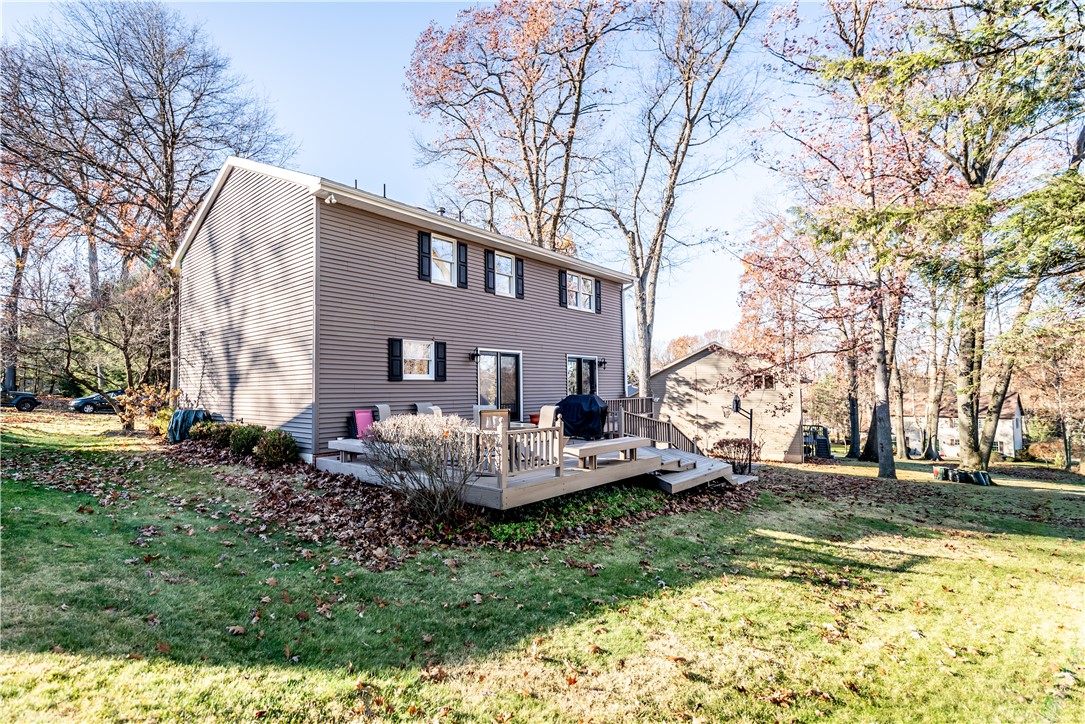 Twp Of But SE, Pennsylvania 16001, United States, 4 Bedrooms Bedrooms, ,3 BathroomsBathrooms,Residential,Pending,32921