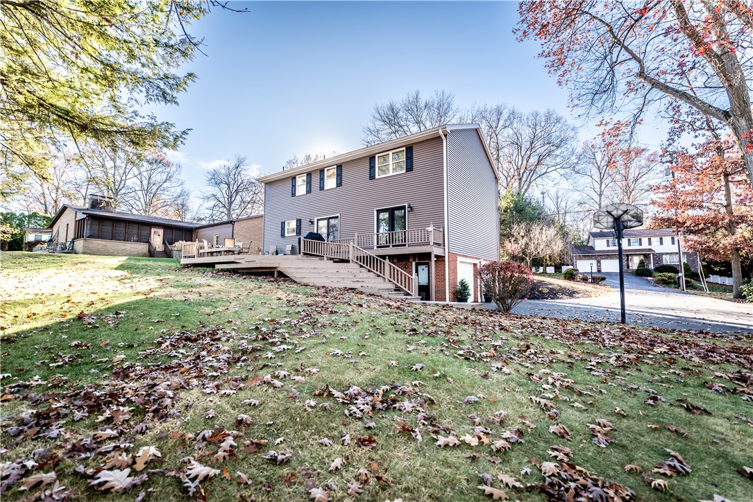 Twp Of But SE, Pennsylvania 16001, United States, 4 Bedrooms Bedrooms, ,3 BathroomsBathrooms,Residential,Pending,32921