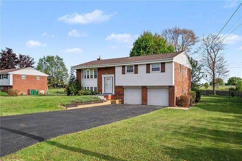 Photo of 156 Westwood Mnr, Butler, PA 16001 (MLS # 1751820)